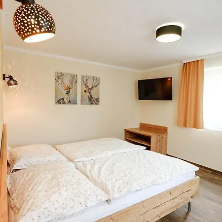 شقة Sporr Herrnbaumgarten