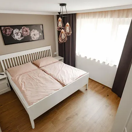 Apartment Sporr
