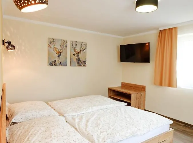 Apartament Sporr Herrnbaumgarten